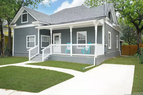 San Antonio, TX 78212,119 Park