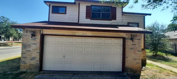 San Antonio, TX 78251,8527 Village Crk