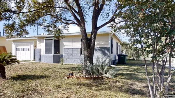 331 Beryl Dr, San Antonio, TX 78213