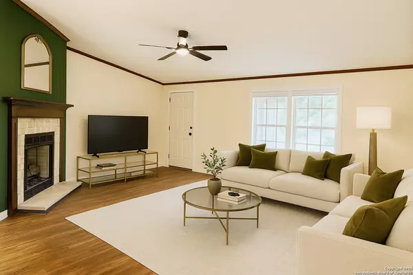 Canyon Lake, TX 78133,286 Valley View