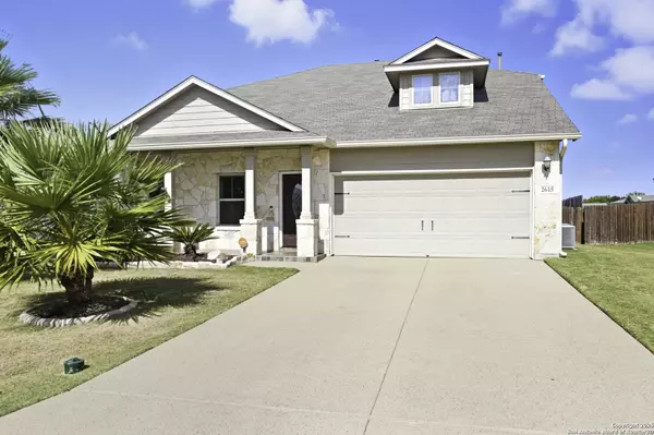 New Braunfels, TX 78130,2615 diamondback