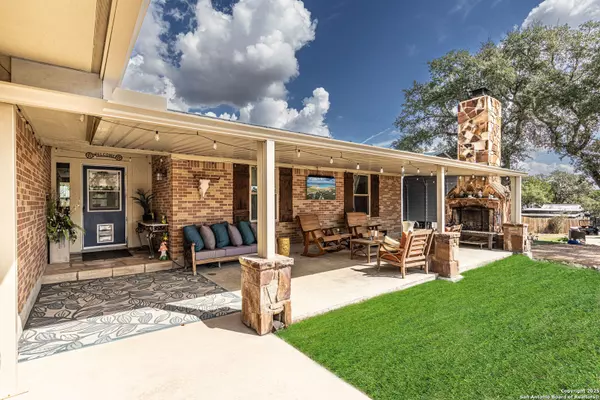 Canyon Lake, TX 78133,341 Ringtail