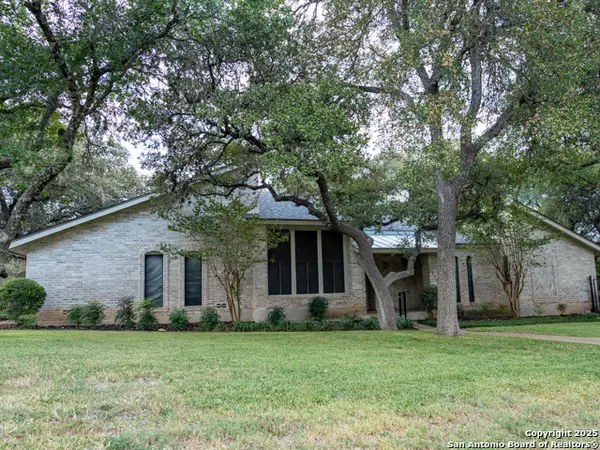 San Antonio, TX 78230,13132 Hunters Ledge