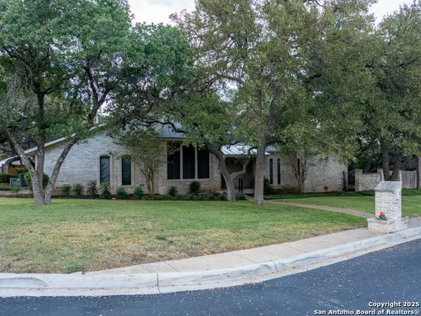 San Antonio, TX 78230,13132 Hunters Ledge