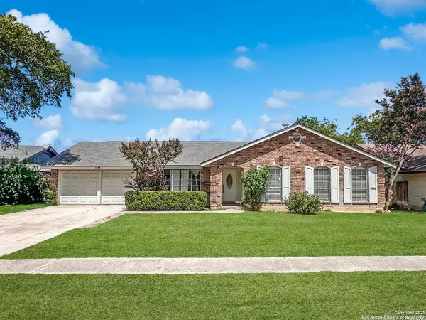 12902 Esplanade Dr, San Antonio, TX 78233