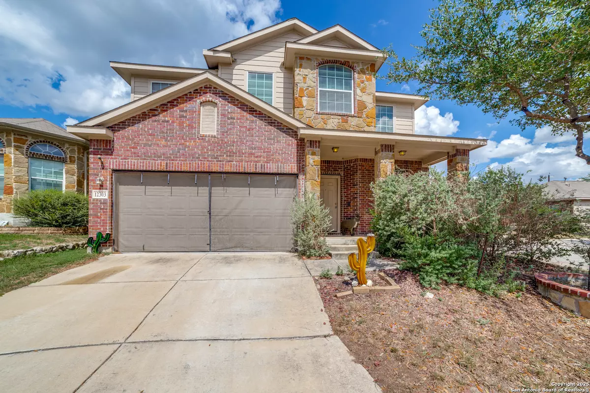 San Antonio, TX 78254,12303 Craddick Cv