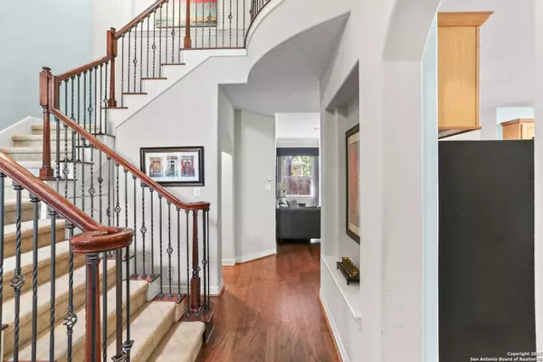 San Antonio, TX 78258,18515 ROGERS PLACE