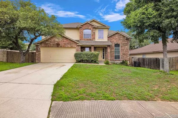 10803 Marot Field, Helotes, TX 78023