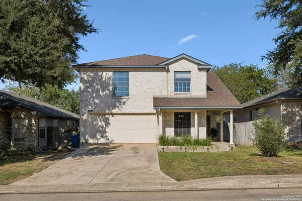9803 Single Spur, San Antonio, TX 78254