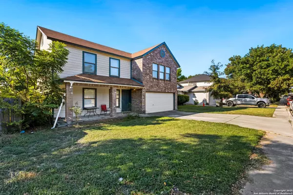 San Antonio, TX 78249,12658 Maple Park