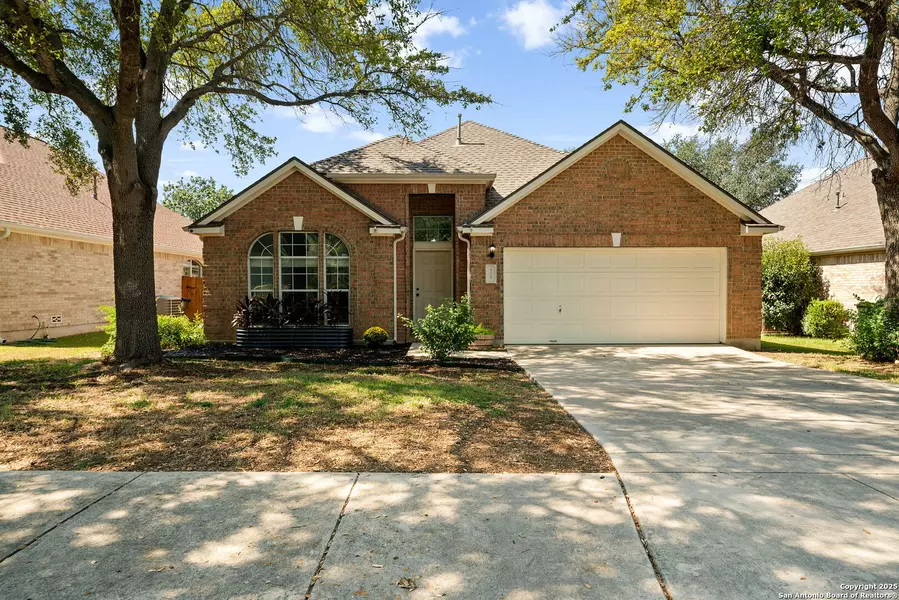 4525 Ridge Canyon, Schertz, TX 78154