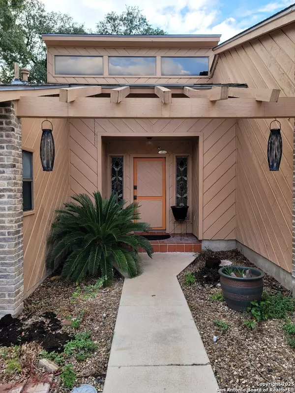 San Antonio, TX 78247,3507 Green Spring