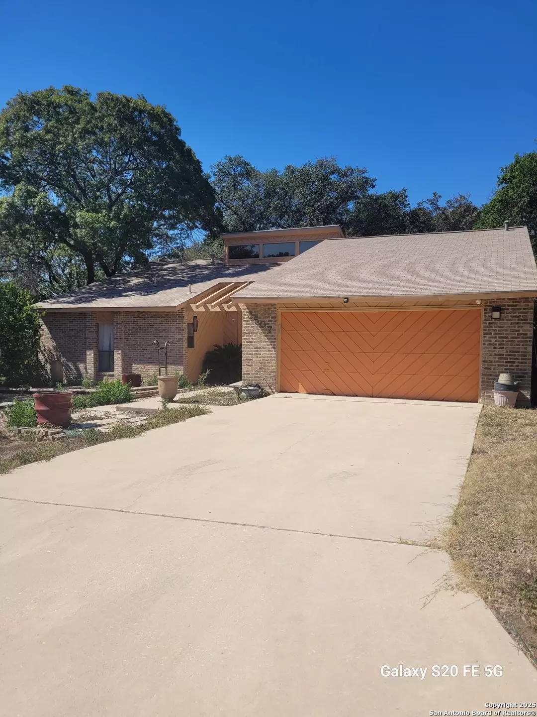 San Antonio, TX 78247,3507 Green Spring