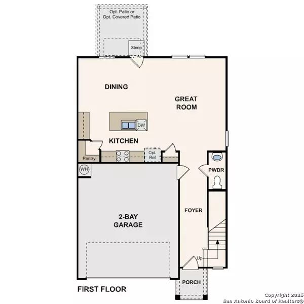San Antonio, TX 78109,10735 Fairchild Way
