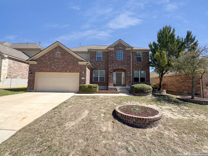 4510 Jesse Bowman, San Antonio, TX 78253