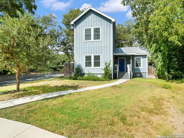 San Antonio, TX 78212,737 Magnolia Avenue