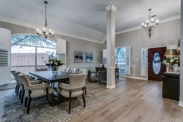 San Antonio, TX 78260,410 Flintlock