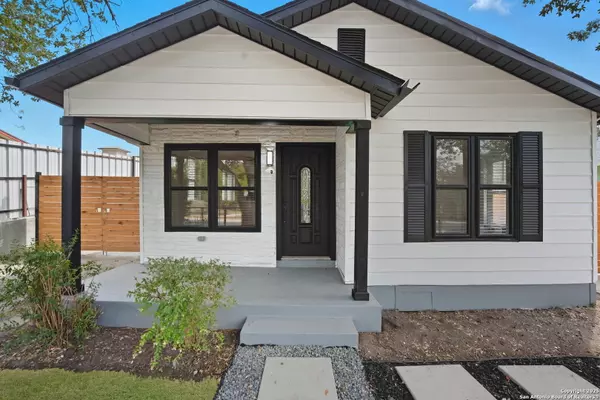 San Antonio, TX 78201,114 Alexander