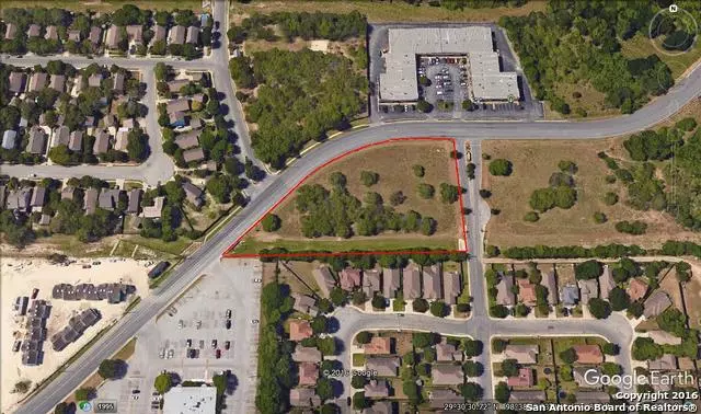San Antonio, TX 78250,0 Mainland Dr