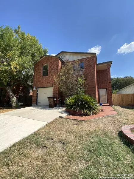 3722 Candlecreek Court, San Antonio, TX 78244