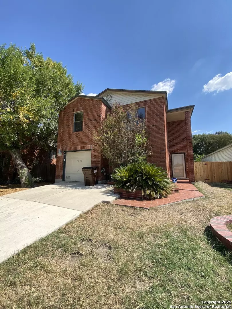 San Antonio, TX 78244,3722 Candlecreek Court