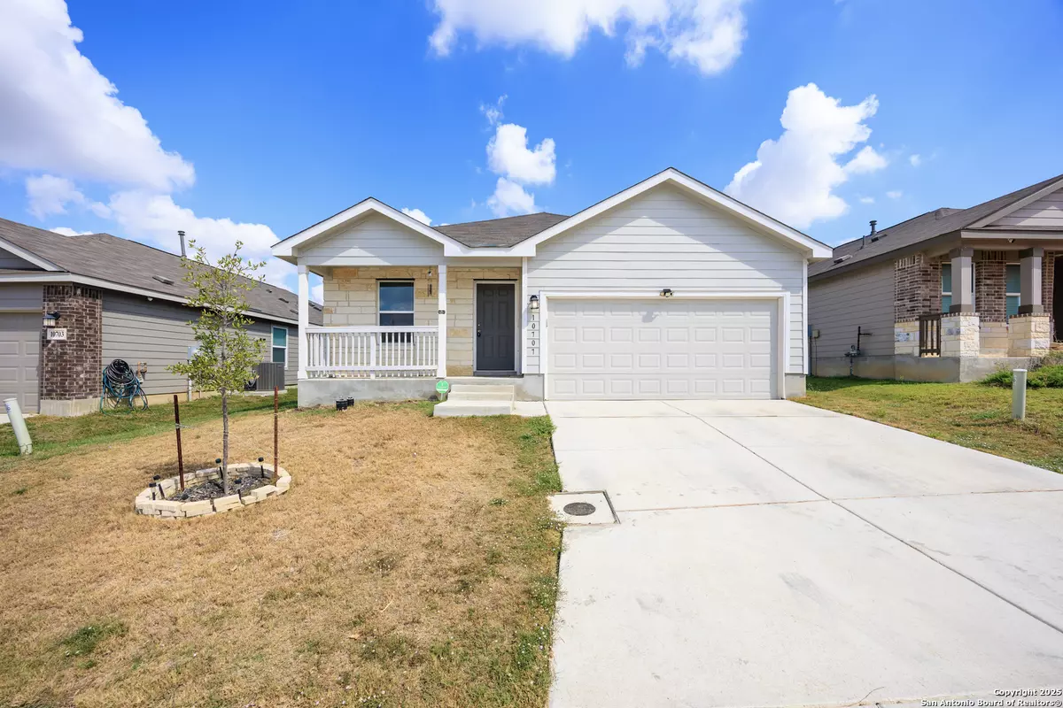 Converse, TX 78109,10707 Hernando