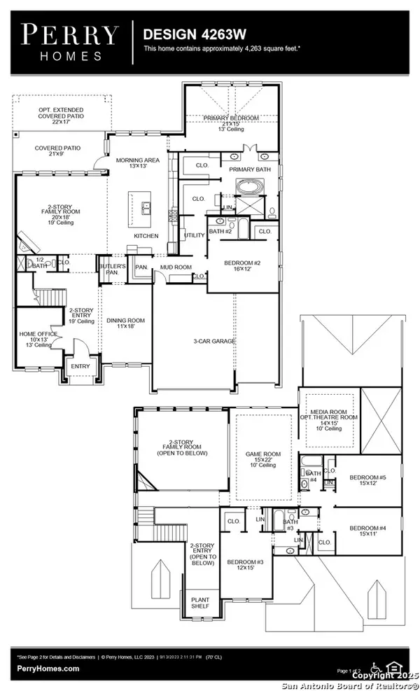 Bulverde, TX 78163,31154 Osage Run