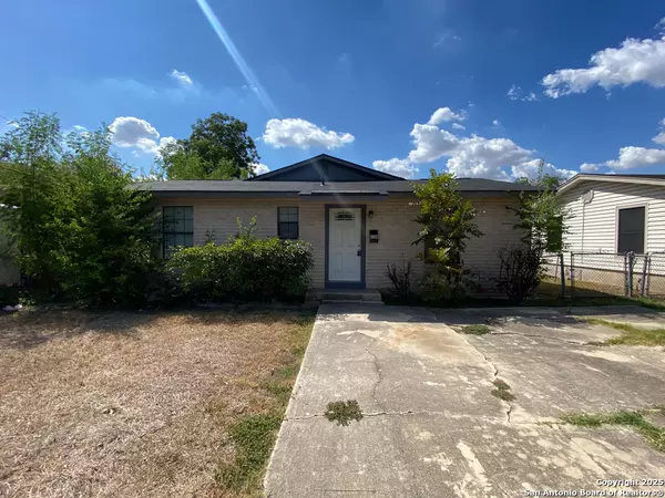 134 Cantrell, San Antonio, TX 78221