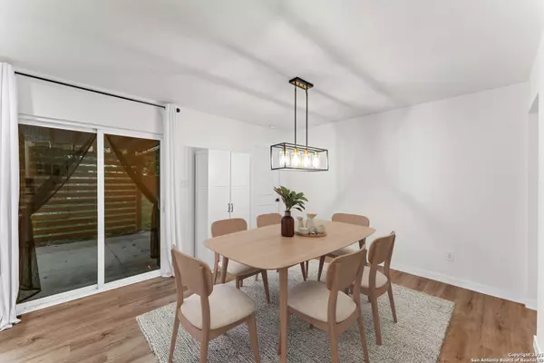 San Antonio, TX 78213,307 Dawnridge Dr