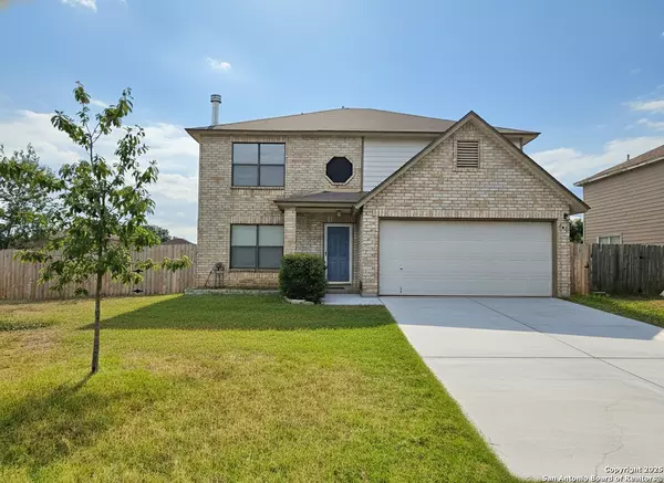 307 Stone Point, New Braunfels, TX 78130