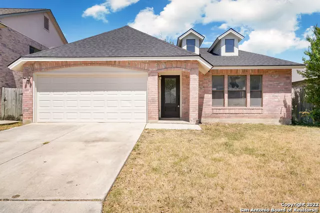 San Antonio, TX 78249-4274,11315 MORINO PARK