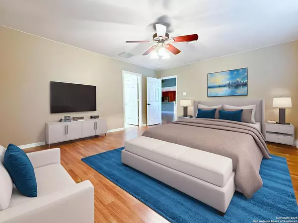 Bandera, TX 78003,156 Red Bud