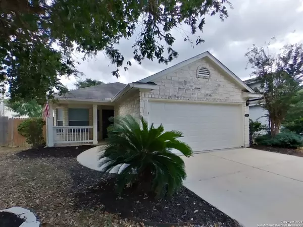 6614 Cougar, San Antonio, TX 78242