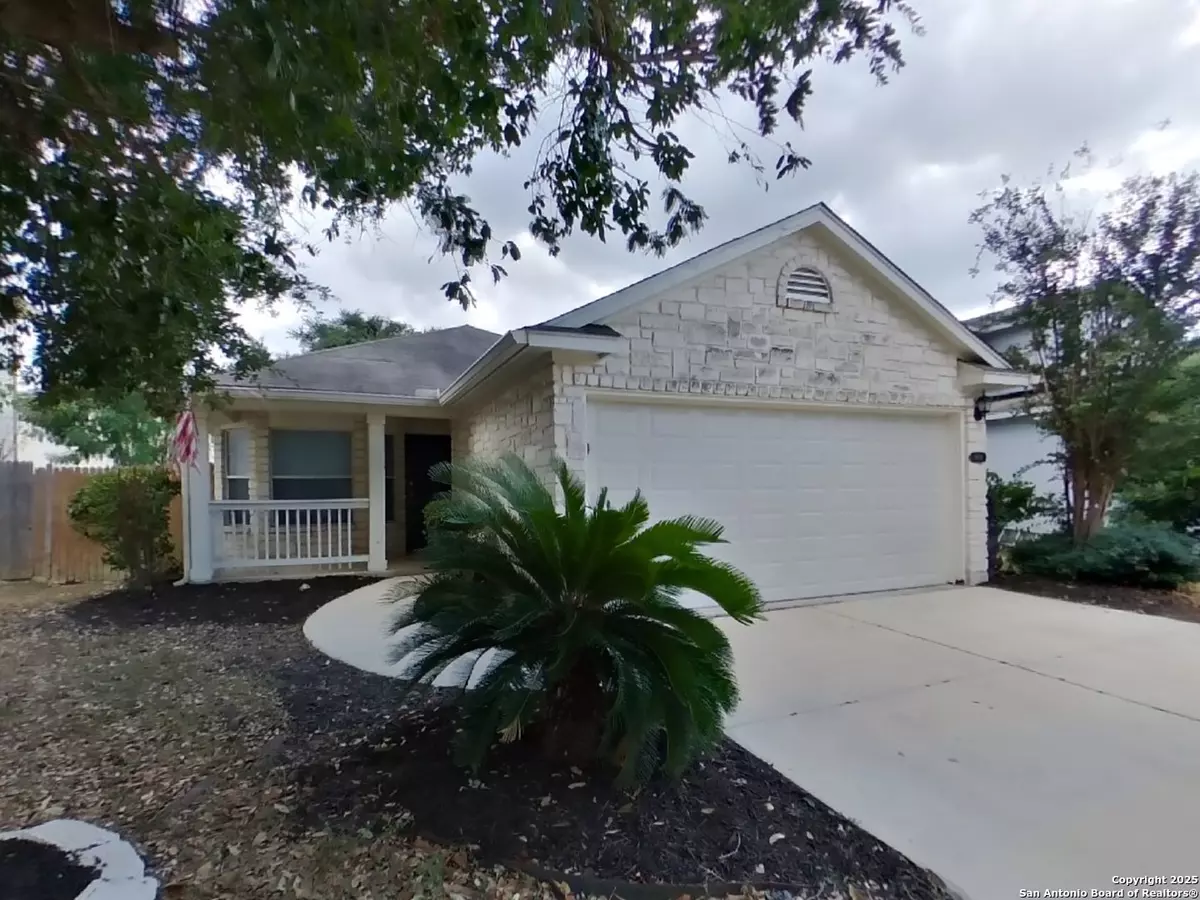 San Antonio, TX 78242,6614 Cougar