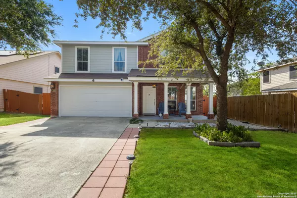 San Antonio, TX 78227-4382,438 Rustic Stable