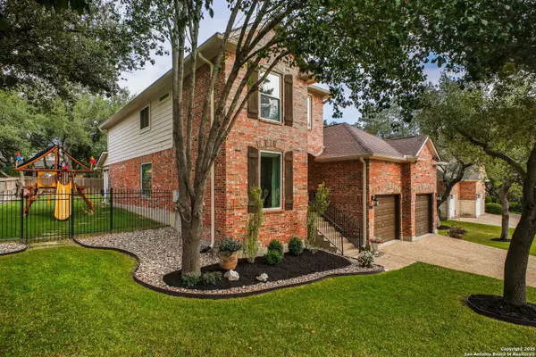 San Antonio, TX 78260,411 Heather Ridge