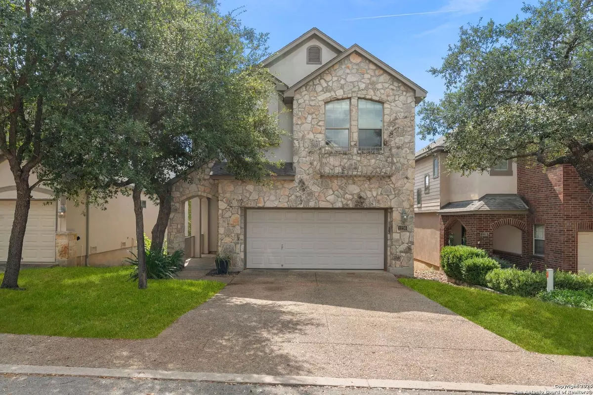 San Antonio, TX 78258,1230 Nicholas Manor