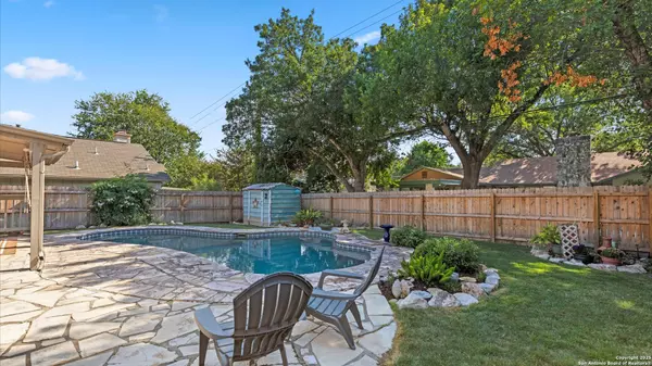 San Antonio, TX 78232,13918 Laurel Hollow