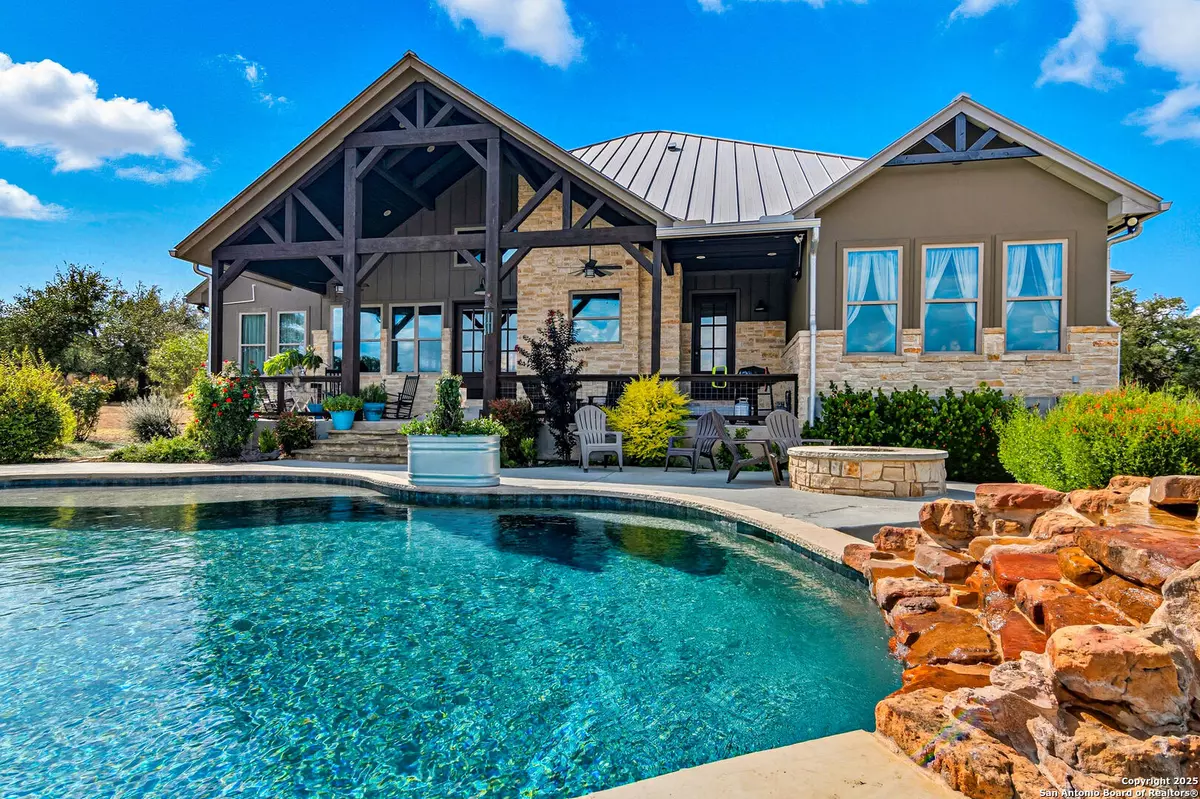 Spring Branch, TX 78070,516 Oak Haven