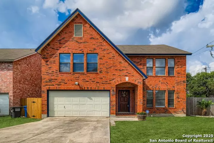 11099 Cedar Park, San Antonio, TX 78249