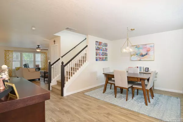 San Antonio, TX 78259,4551 Summer Fall