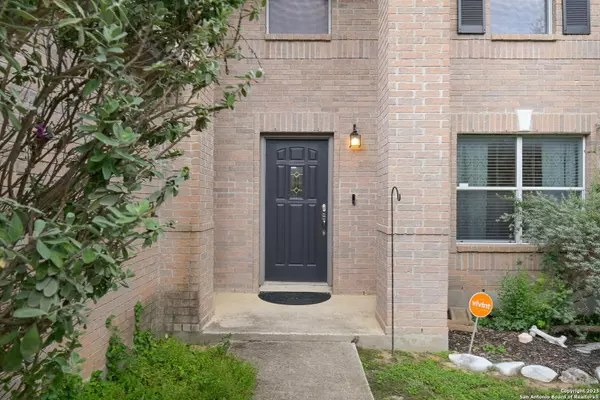 San Antonio, TX 78259,4551 Summer Fall