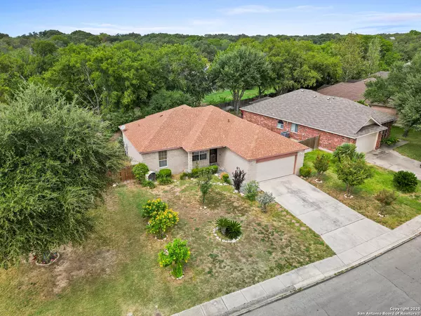 6511 Ridge Place St, San Antonio, TX 78250-5041