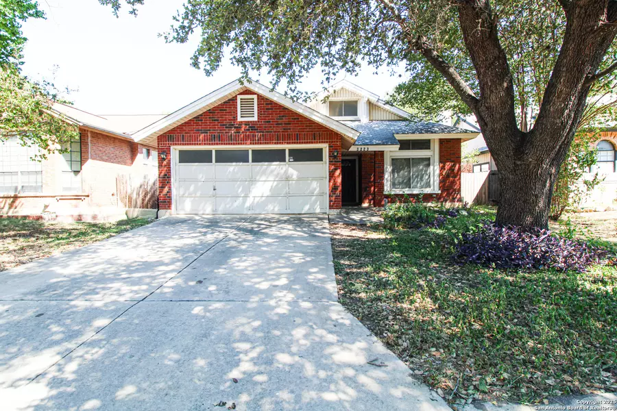 3223 Tree Grove, San Antonio, TX 78247