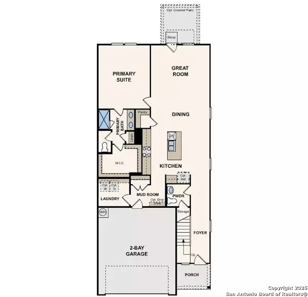 San Antonio, TX 78222,9014 Sand Dune Vis