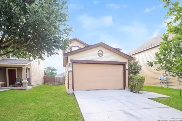 Converse, TX 78109,2326 Cats Paw