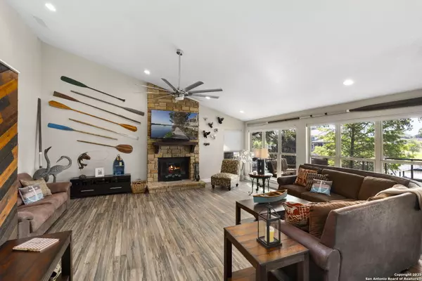 Horseshoe Bay, TX 78657,450 Pecan Creek