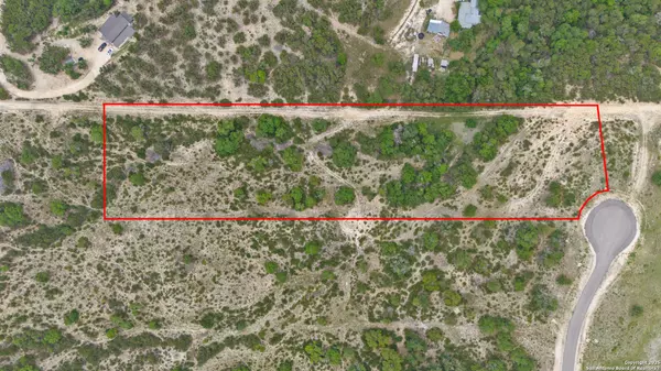 Pipe Creek, TX 78063,LOT 35 Blackbuck Trail