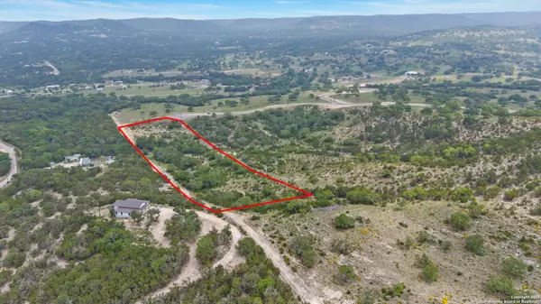 Pipe Creek, TX 78063,LOT 35 Blackbuck Trail