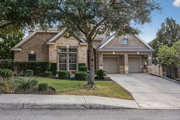 San Antonio, TX 78261,23330 Bison Cyn
